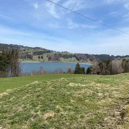 Am Goldbach Pool Sauna Appartement