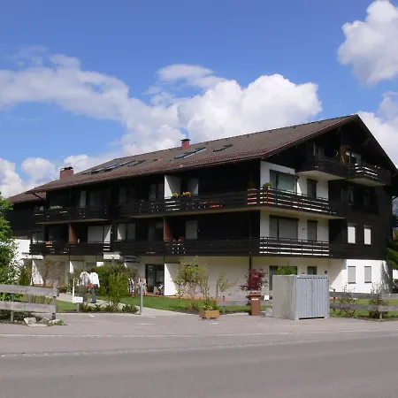 Am Goldbach Pool Sauna Obermaiselstein