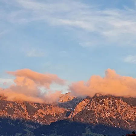 Am Goldbach Pool Sauna Obermaiselstein