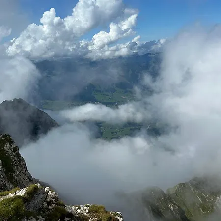 Am Goldbach Pool Sauna Appartement Obermaiselstein