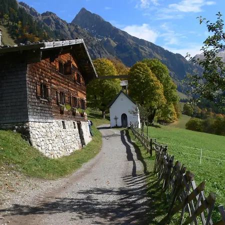 Appartement Am Goldbach Pool Sauna