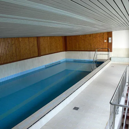 Am Goldbach Pool Sauna * Obermaiselstein