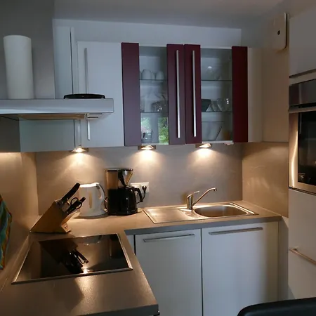 Appartement Am Goldbach Pool Sauna Obermaiselstein