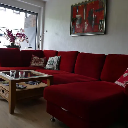 Apartamento Am Goldbach Pool Sauna *