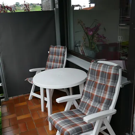 Apartamento Am Goldbach Pool Sauna