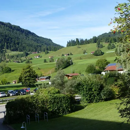 Am Goldbach Pool Sauna Apartamento