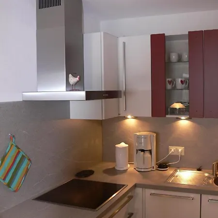 Apartment Am Goldbach Pool Sauna Obermaiselstein