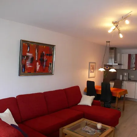 Am Goldbach Pool Sauna Apartamento Obermaiselstein