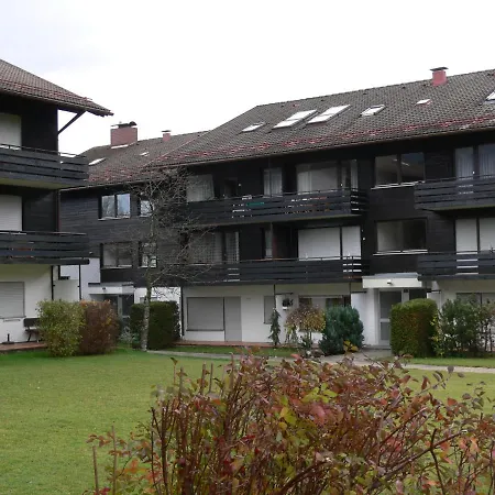 Am Goldbach Pool Sauna Apartment