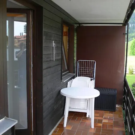 Am Goldbach Pool Sauna