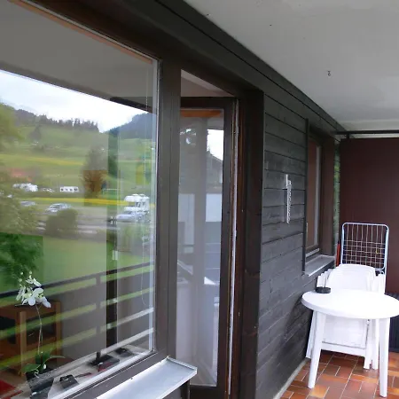Apartment Am Goldbach Pool Sauna Obermaiselstein