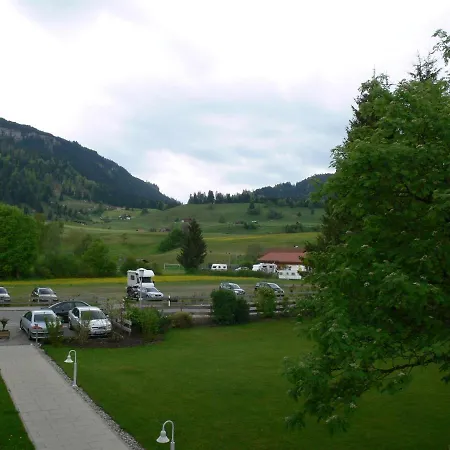 Am Goldbach Pool Sauna