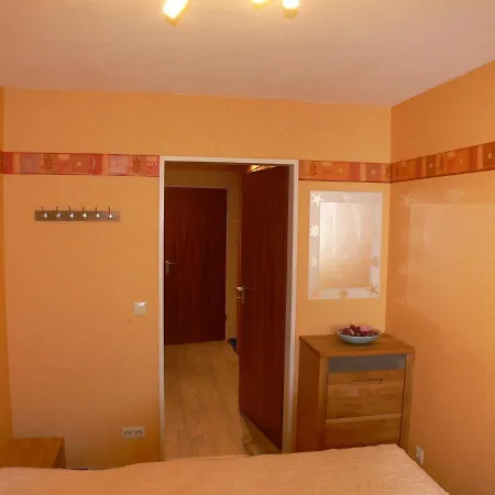 Apartment Am Goldbach Pool Sauna *