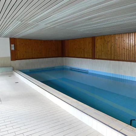 Am Goldbach Pool Sauna *