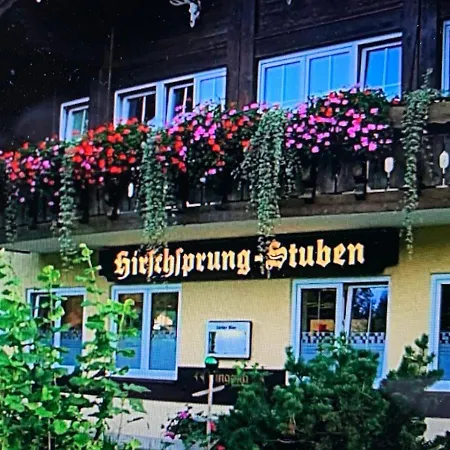 Appartement Am Goldbach Pool Sauna *