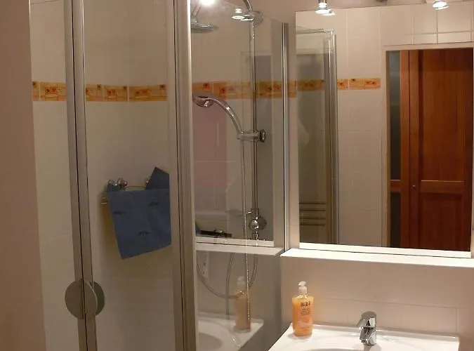 Apartamento Am Goldbach Pool Sauna Obermaiselstein