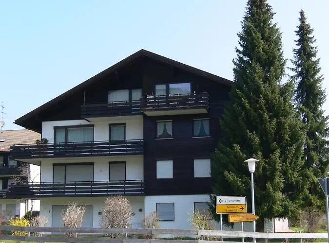 Am Goldbach Pool Sauna Appartement Obermaiselstein